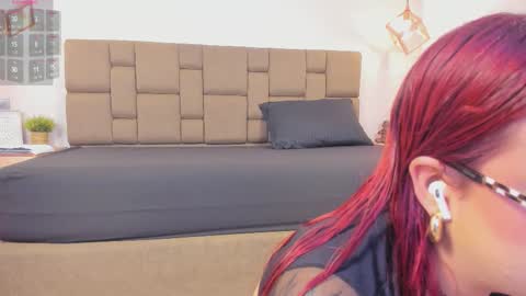 julieth_rojas online show from 02.25.26