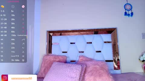 julieth rossi online show from 02.21.25