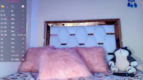 julieth rossi online show from 03.01.25