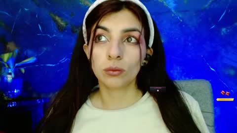 Snapshot of julieth_sex1 chatting on 06.14.26 online show from 06.14.26