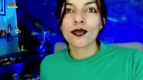 Snapshot of julieth_sex1 chatting on 06.18.26 online show from 06.18.26
