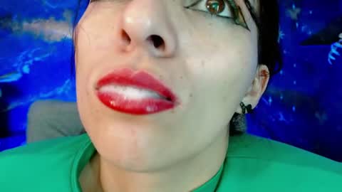 Snapshot of julieth_sex1 chatting on 07.09.26 online show from 07.09.26