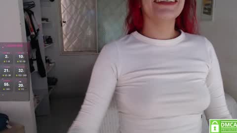 Snapshot of julieth_spencer1 chatting on 03.28.26 Julieta online show from 03.28.26