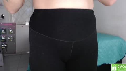 Snapshot of julieth_spencer1 chatting on 04.08.26 Julieta online show from 04.08.26