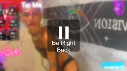 Julieth Wolf online show from 10.23.25