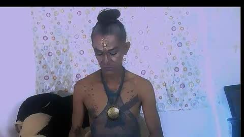 Julieth Wolf online show from 02.01.26