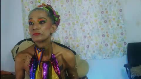 Julieth Wolf online show from 02.16.26