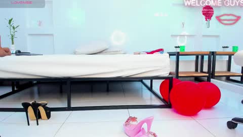 Julietha online show from 02.17.25