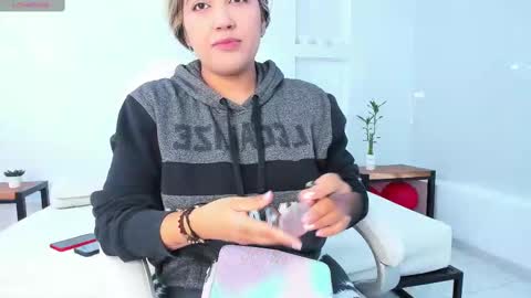 Julietha online show from 02.18.25