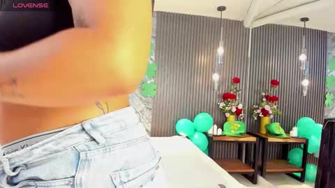 Julietha online show from 03.18.26