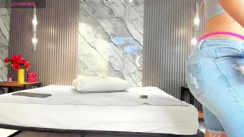 Julietha online show from 03.20.26