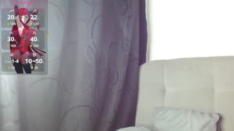 Snapshot of juliethamarquezz chatting on 07.27.26 juliethamarquezz online show from 07.27.26