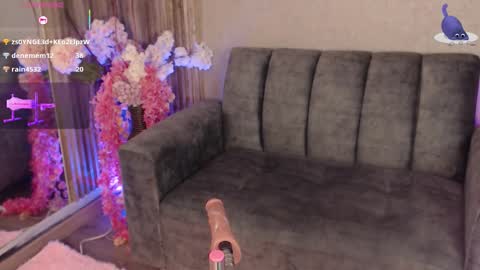 Julieth online show from 12.13.25