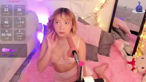 Julieth online show from 01.08.26