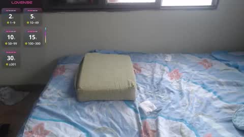 juliethserna online show from 11.11.25