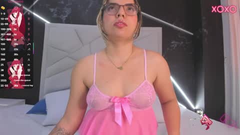 Juliet online show from 04.08.26