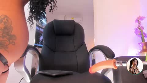 Juliett online show from 10.18.25