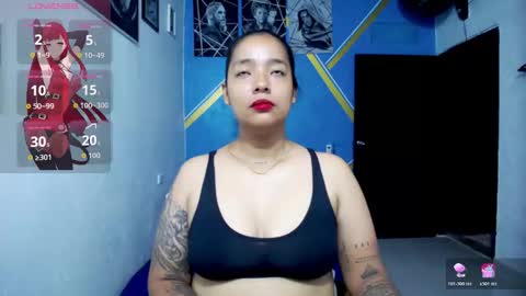 Snapshot of julietta20 chatting on 02.18.26 julietta online show from 02.18.26