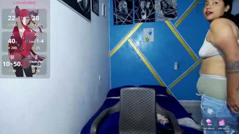 Snapshot of julietta20 chatting on 02.24.26 julietta online show from 02.24.26