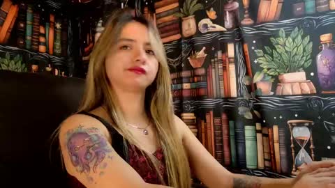 Julietta Jackson online show from 02.27.25