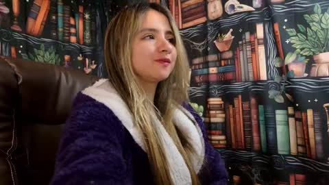 Julietta Jackson online show from 03.02.25