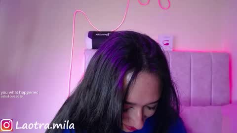 Snapshot of juliettaa_1 chatting on 10.17.25 IG mila delux online show from 10.17.25