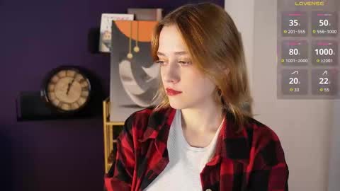 Mia online show from 10.08.25