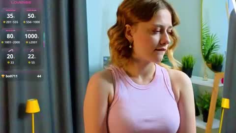 Mia online show from 11.15.25