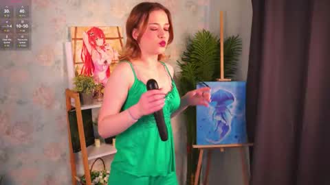 Mia online show from 02.28.26