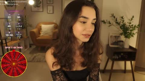 Juliette Dee online show from 04.03.26