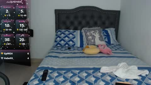 juliette online show from 12.10.24