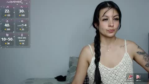 juliette online show from 12.23.24