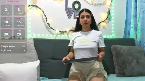 Juliette online show from 04.07.26