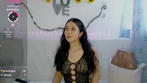 Snapshot of juliette_r chatting on 07.20.26 Juliette online show from 07.20.26