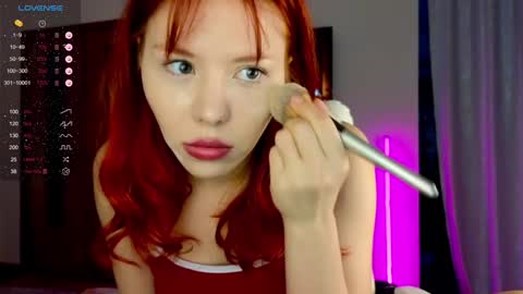 juliette_sunshine online show from 12.20.24