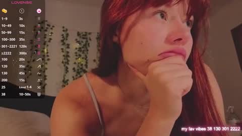 Snapshot of juliette_sunshine chatting on 02.23.26 juliette_sunshine online show from 02.23.26