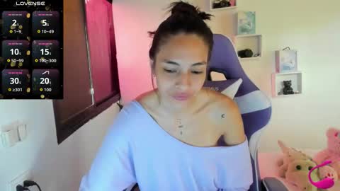 Snapshot of juliette_sweet05 chatting on 02.06.26 juliette online show from 02.06.26