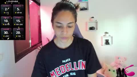 Snapshot of juliette_sweet05 chatting on 02.14.26 juliette online show from 02.14.26