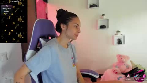 Snapshot of juliette_sweet05 chatting on 02.16.26 juliette online show from 02.16.26