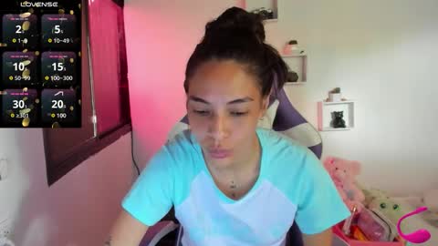 Snapshot of juliette_sweet05 chatting on 02.19.26 juliette online show from 02.19.26