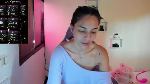 Snapshot of juliette_sweet05 chatting on 03.09.26 juliette online show from 03.09.26