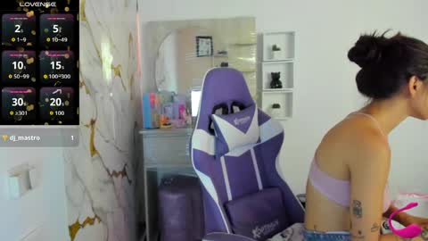 Snapshot of juliette_sweet05 chatting on 04.09.26 juliette online show from 04.09.26