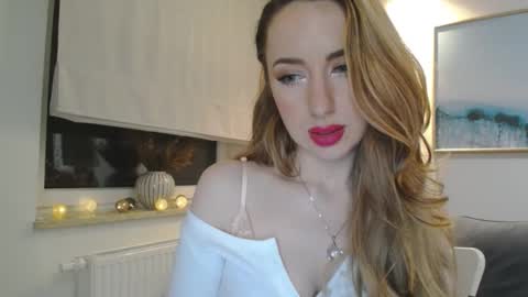 JulietteSensual online show from 02.16.25