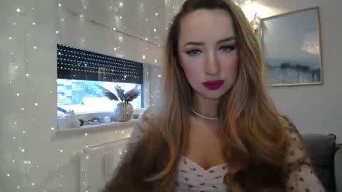JulietteSensual online show from 02.17.26