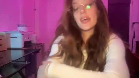 Goddess Endigo online show from 09.30.25