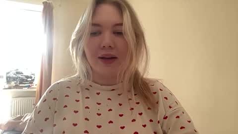 Julie online show from 03.13.26