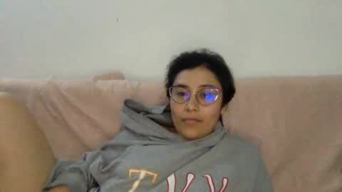 Julieta online show from 12.19.25