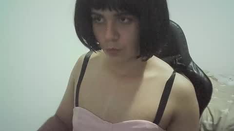 juligurlygirly online show from 11.08.25