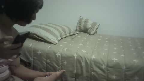 juligurlygirly online show from 11.17.25