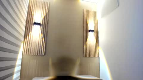 Snapshot of julii_rico chatting on 12.16.25 JULI online show from 12.16.25